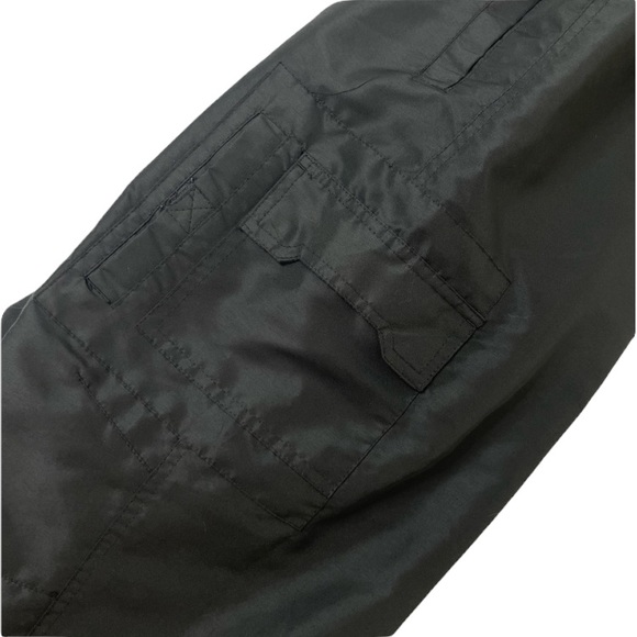 Youth Snow Ski Pants Suspenders Youth Large 14/16 - Picture 7 of 12